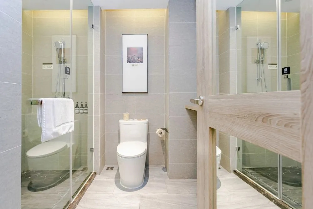 Atour Hotel Wuhou Xincheng Chengdu