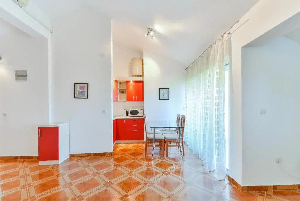 Apartments Pavlak
