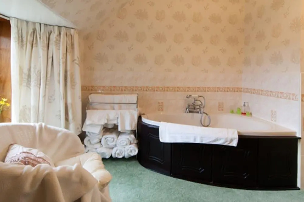 Purgavie Farm Bed and Breakfast