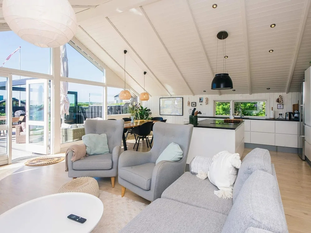 5 Star Holiday Home in Kolding