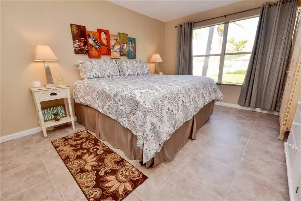 Vista Verde East - Two Bedroom Condo - 6-147