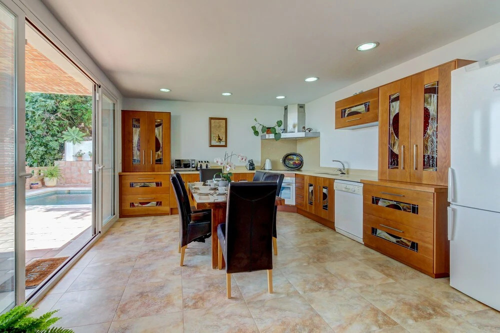Villa Mirasol by Villa Plus