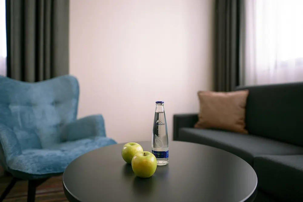 N+S City Hotel Neumarkt