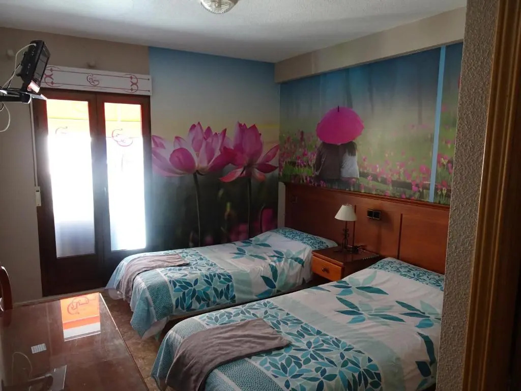 Hostal Gonzalez