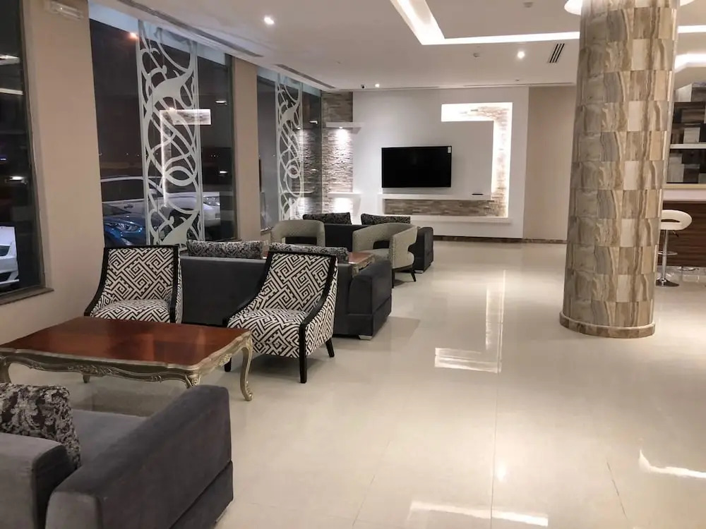 Dur apartmant hotel