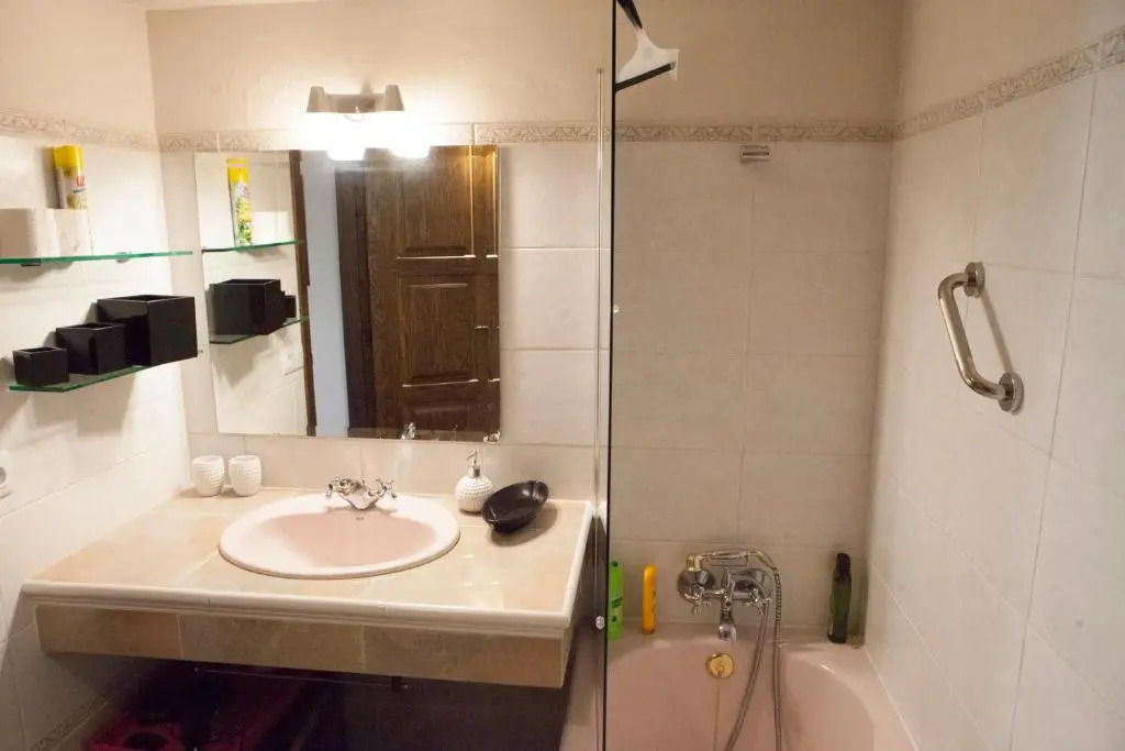 Charming Boutique Country House Villa Cristina Sotosalbos
