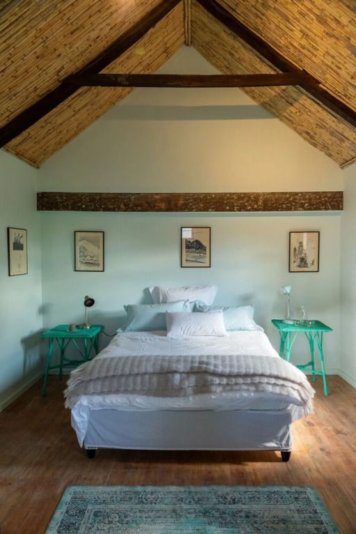 The School Farm Stay in Knysna, Rheenendal