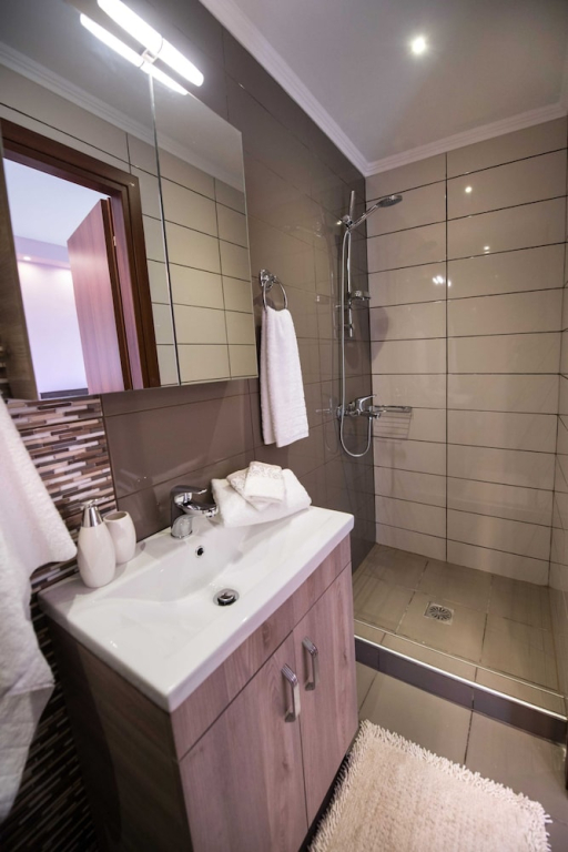 NV Seafront Studios AV Properties
