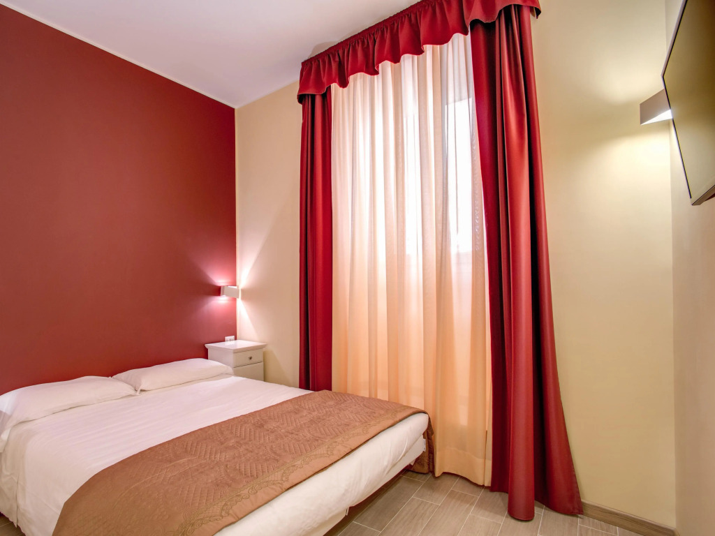 Top Floor Navona