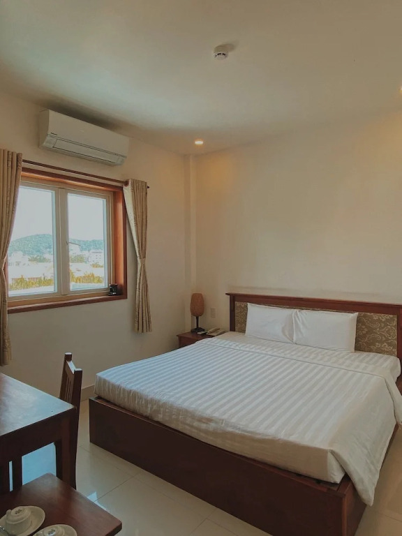 Aquaki Resort & Spa