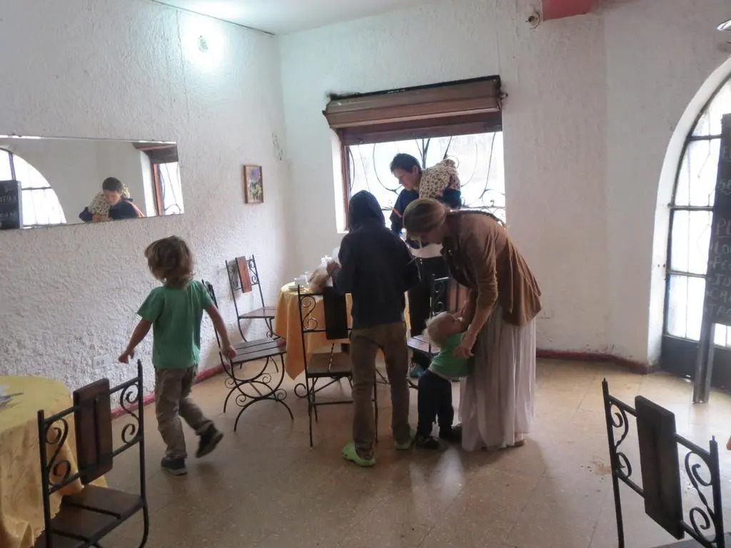 Hotel Salvatore