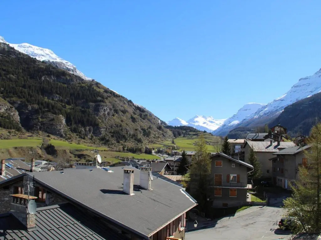 Appartement Lanslevillard, 3 pièces, 6 personnes - FR-1-508-64