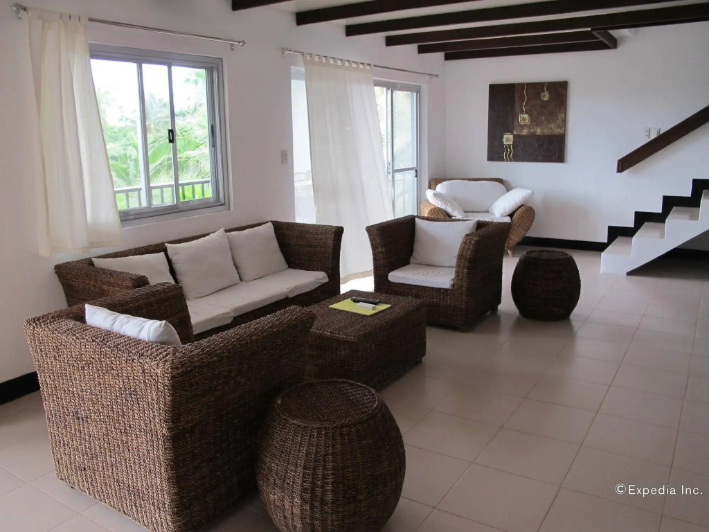 Seahorse Villa