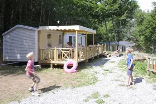 Camping RCN Val de Cantobre