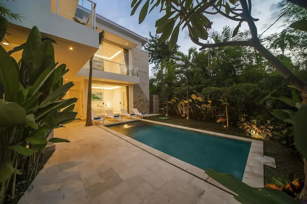 Villa Himawari A