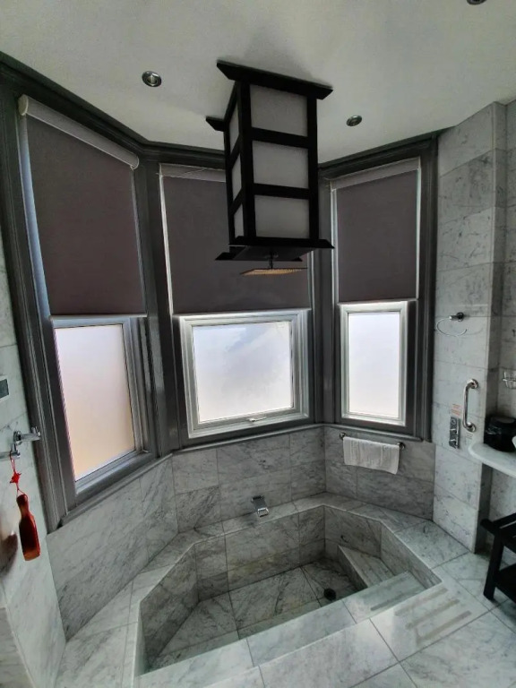 Tower Guest House