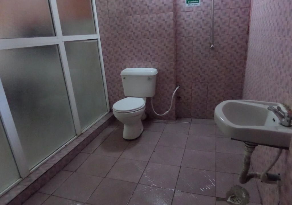 Metro Apartment Bodija Ibadan