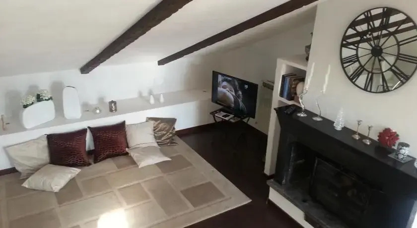 Lovely Attic