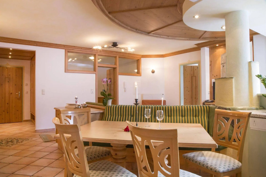 Fliana Arlberg, St Anton - Studios & Apartments