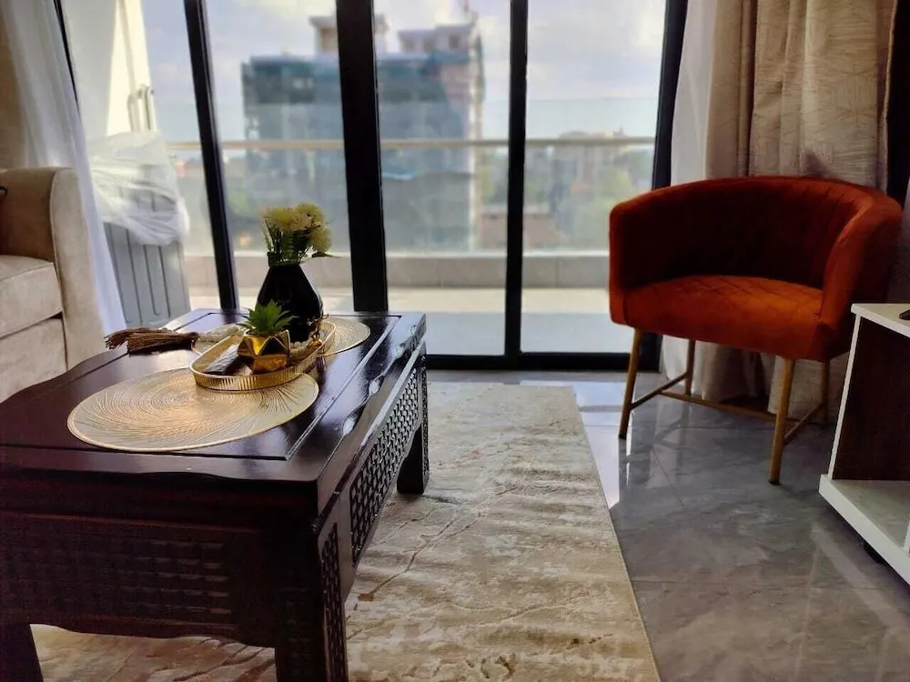 Capital Rise by Extended Stays