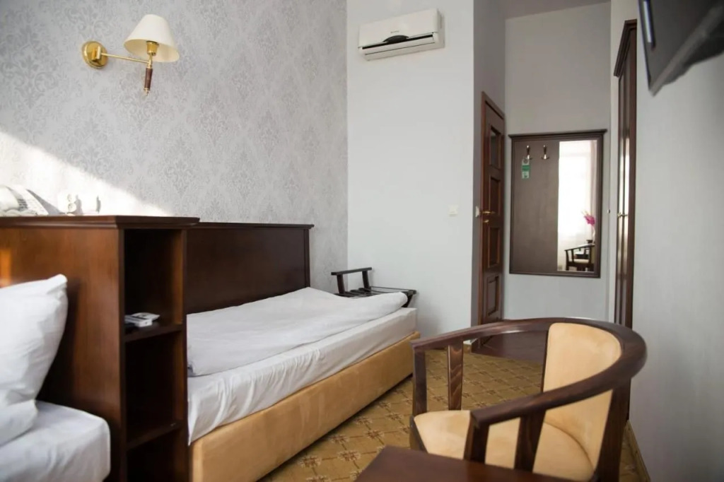 Prudentia Residence Qulturalna