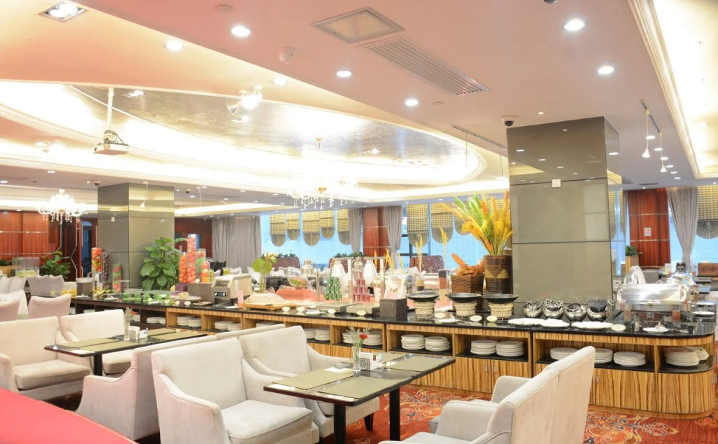 Guangzhou Good International Hotel
