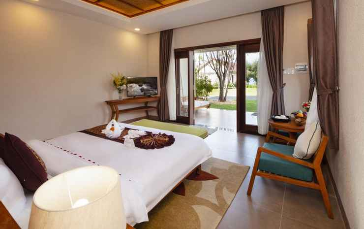 Sao Mai Beach Resort