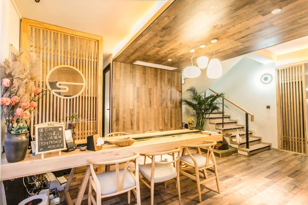 Suzhou BuerJu