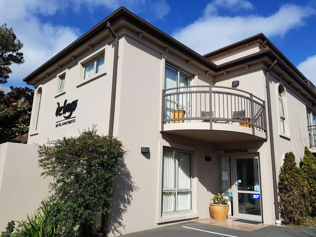 Delago Motel/Apartments