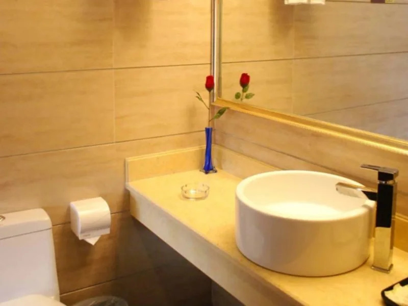 Vienna Hotel - Shenzhen Minzhi Branch
