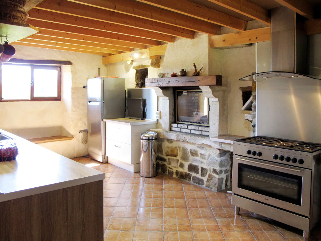 Holiday Home La Bergerie by Interhome