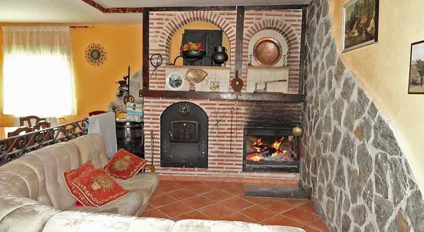 Apartamentos El Nogal