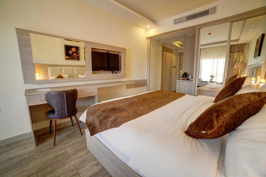 Laverda Hotel