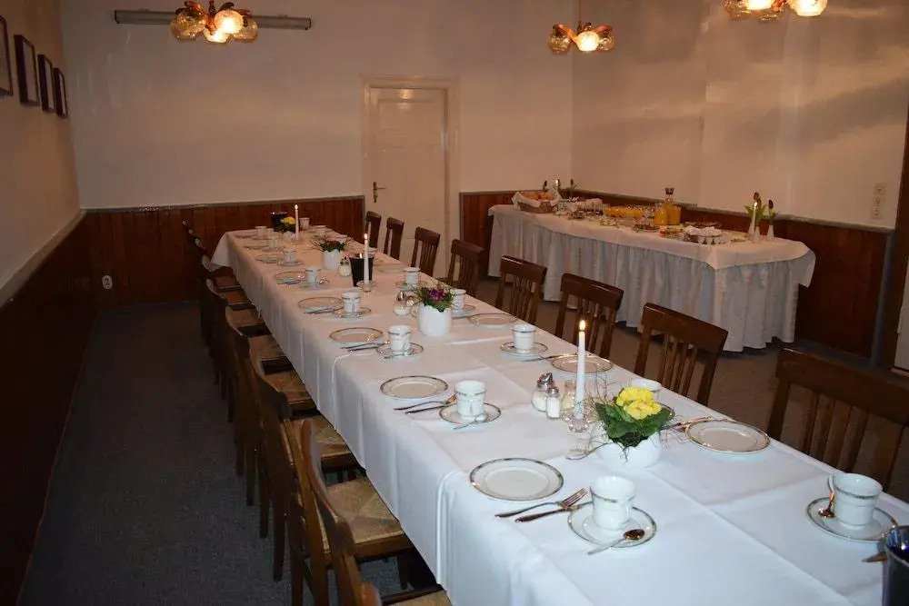 Hotel Ratsstuben Kalbe