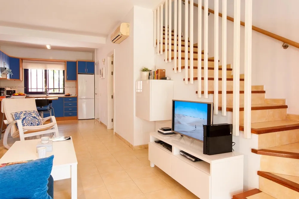 Holiday Home Meloneras B62