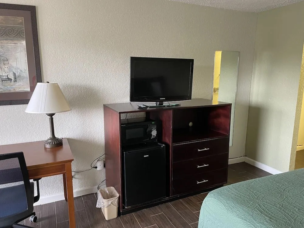 Del Rio Inn TX By Hotel O