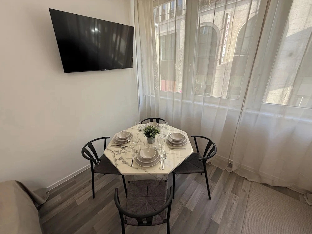 M-Studio Apartments im Zentrum