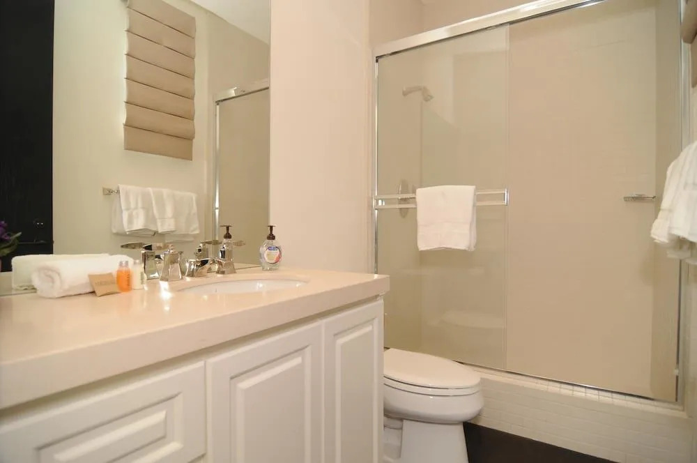 Spacious Modern Perfection at PGA West
