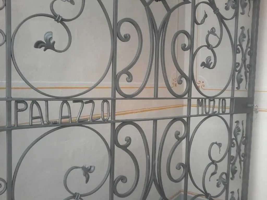 B&B Dimora Muzio