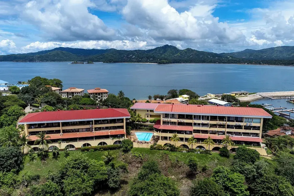 Newly Remodeled Flamingo Condo with Sweeping Ocean Views, Spacious Terrace & Walkable Location