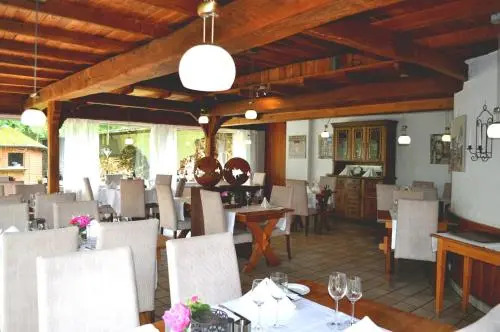 Hotel Restaurant Große Teichsmühle