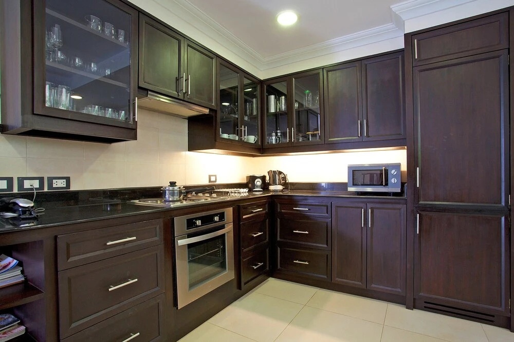 Maan Tawan Villa