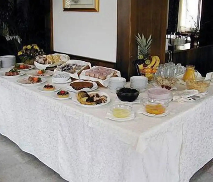 Hotel Fontanella