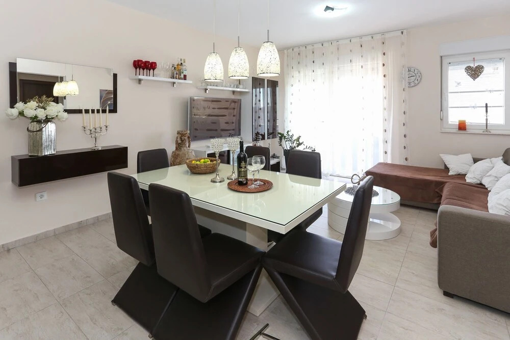 Villa Theodor Apartments