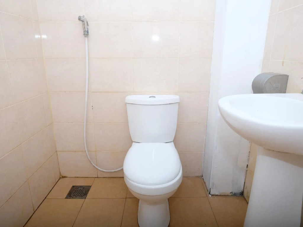 OYO 905 Hotel De'Light Villa
