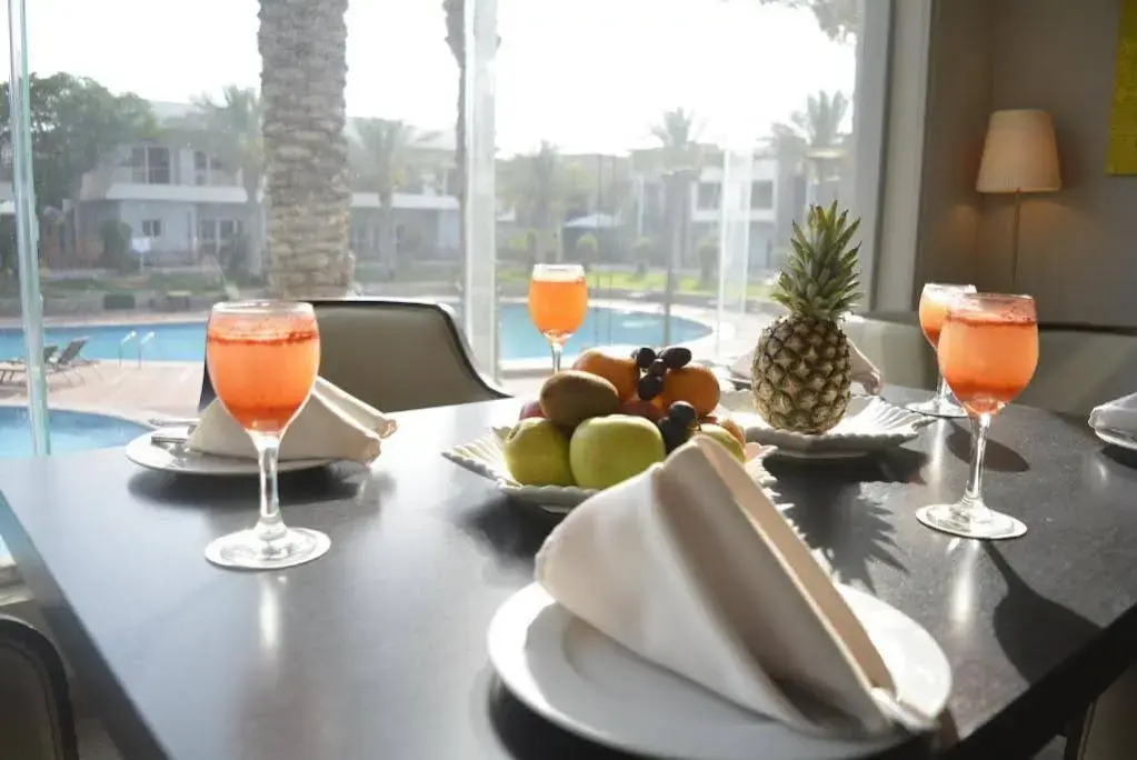 Seashore Resort Al Khobar Tahlia