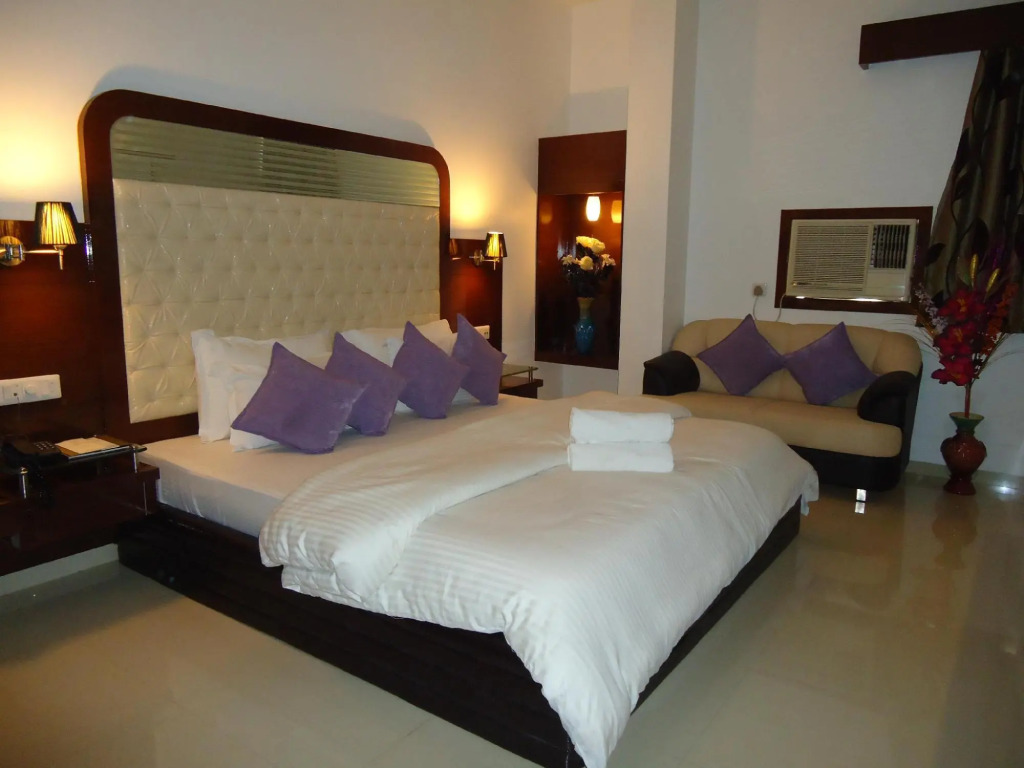 Hotel Sun Plaza