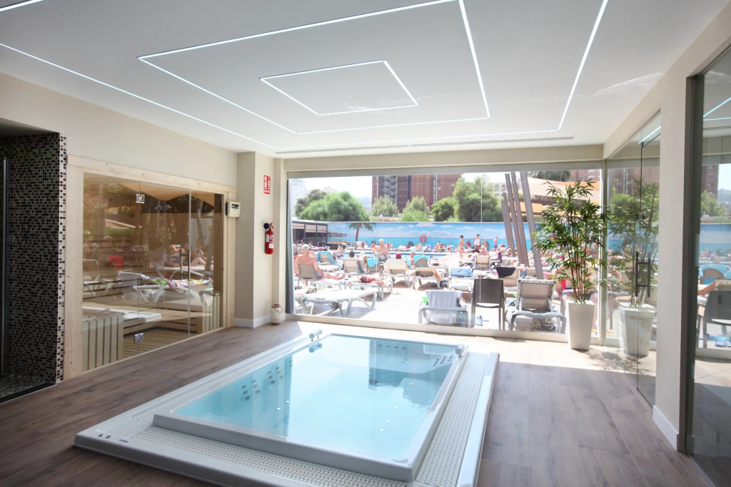 Helios Benidorm