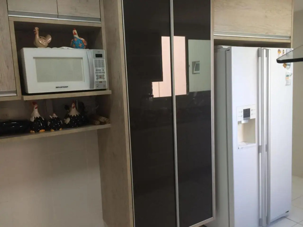 Apt Luxo 4 quartos Barra