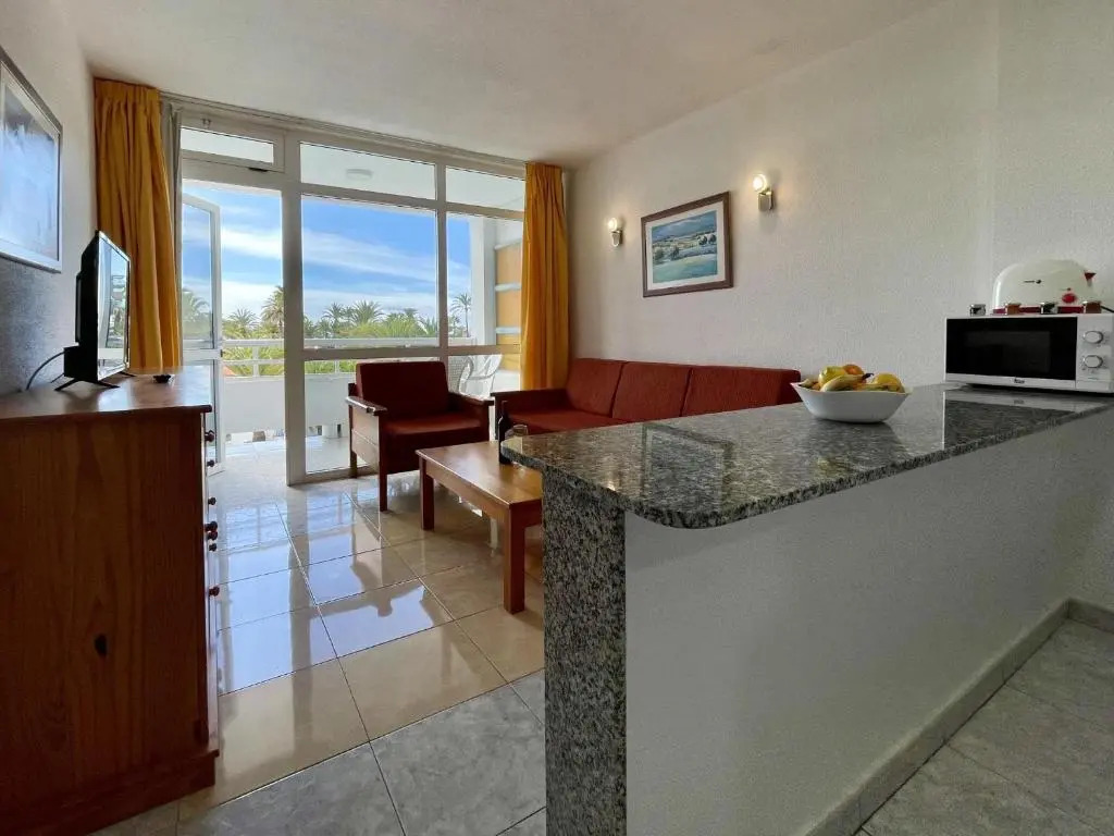 Seaview Friendly Holiday Home 8